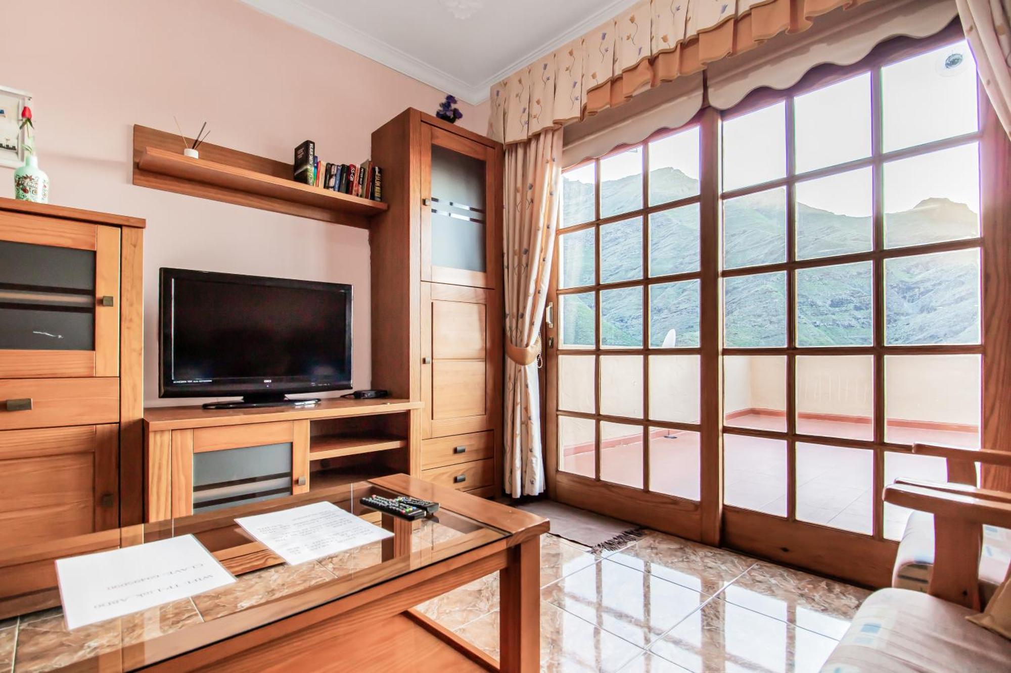 Solarium Agaete Valley Retreat 3-Br Ngoại thất bức ảnh