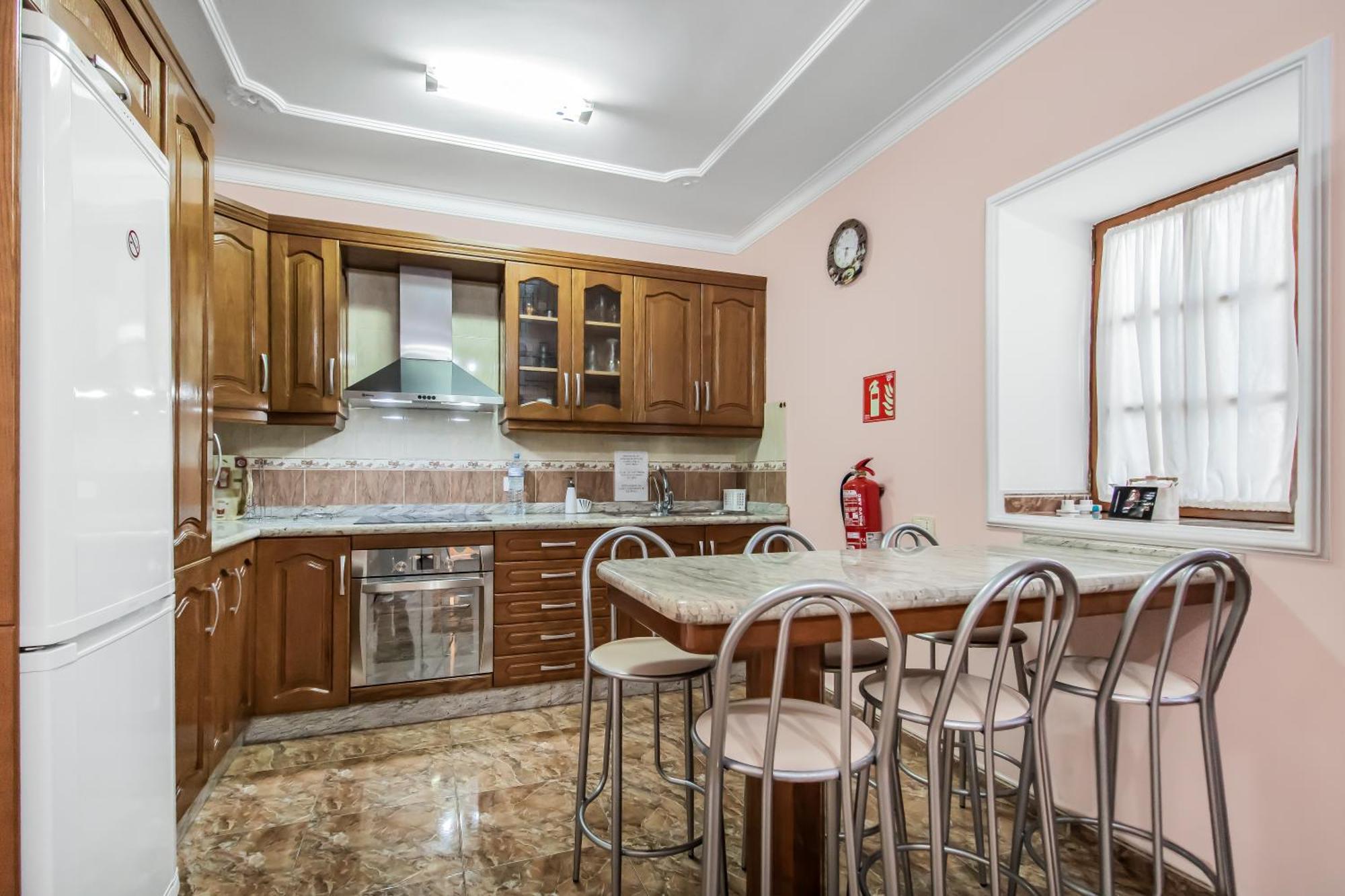 Solarium Agaete Valley Retreat 3-Br Ngoại thất bức ảnh