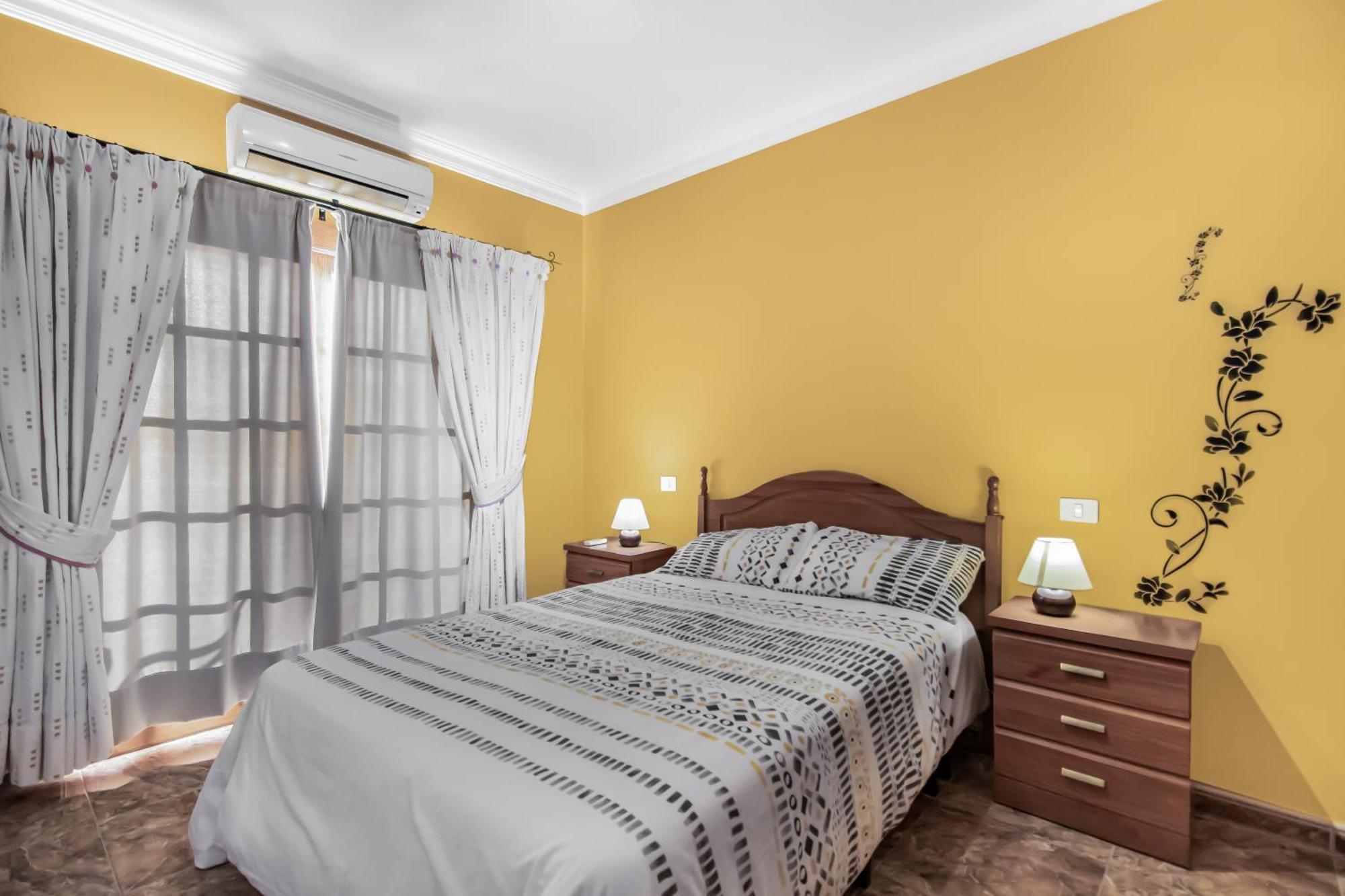 Solarium Agaete Valley Retreat 3-Br Ngoại thất bức ảnh