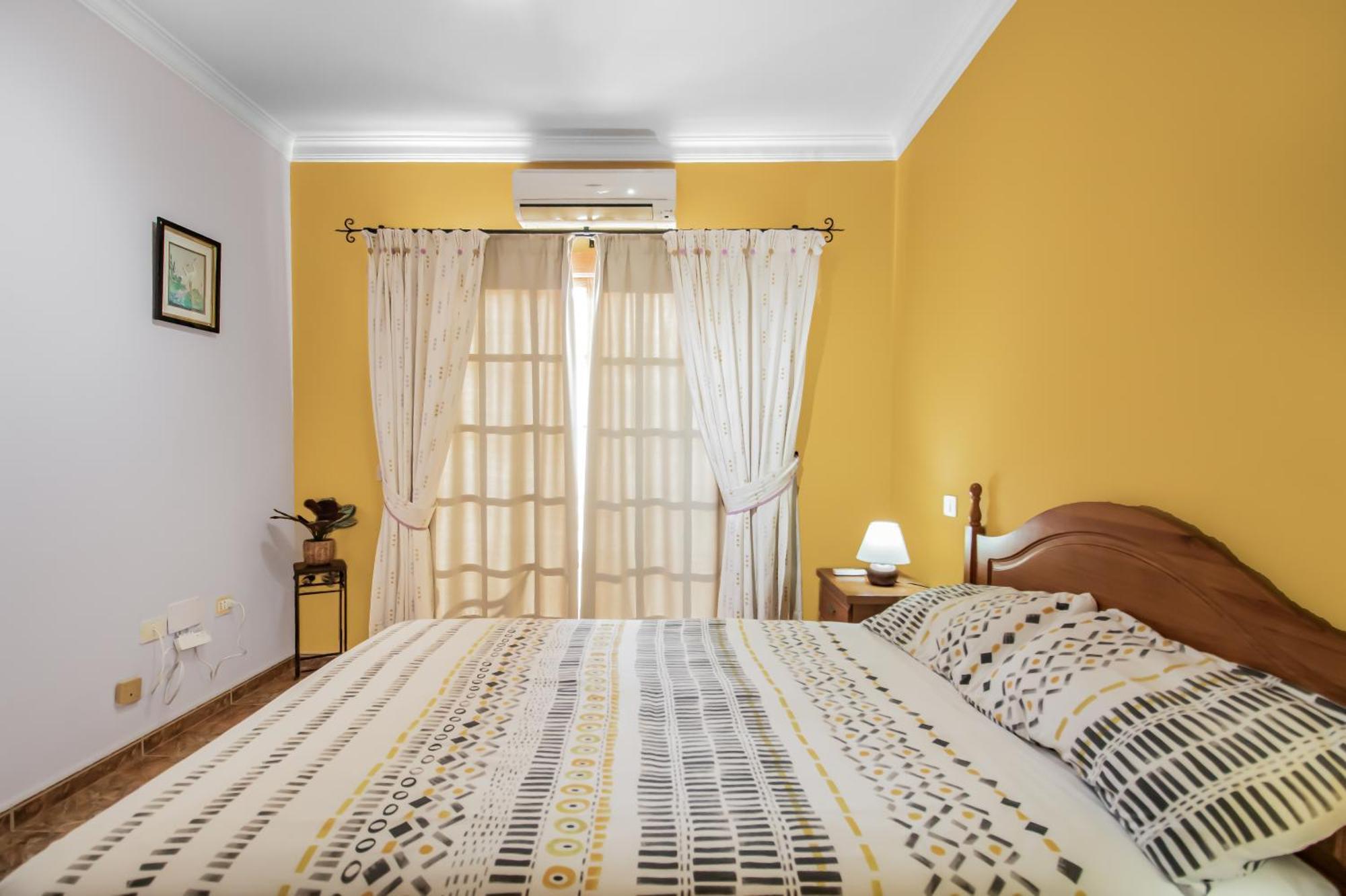 Solarium Agaete Valley Retreat 3-Br Ngoại thất bức ảnh