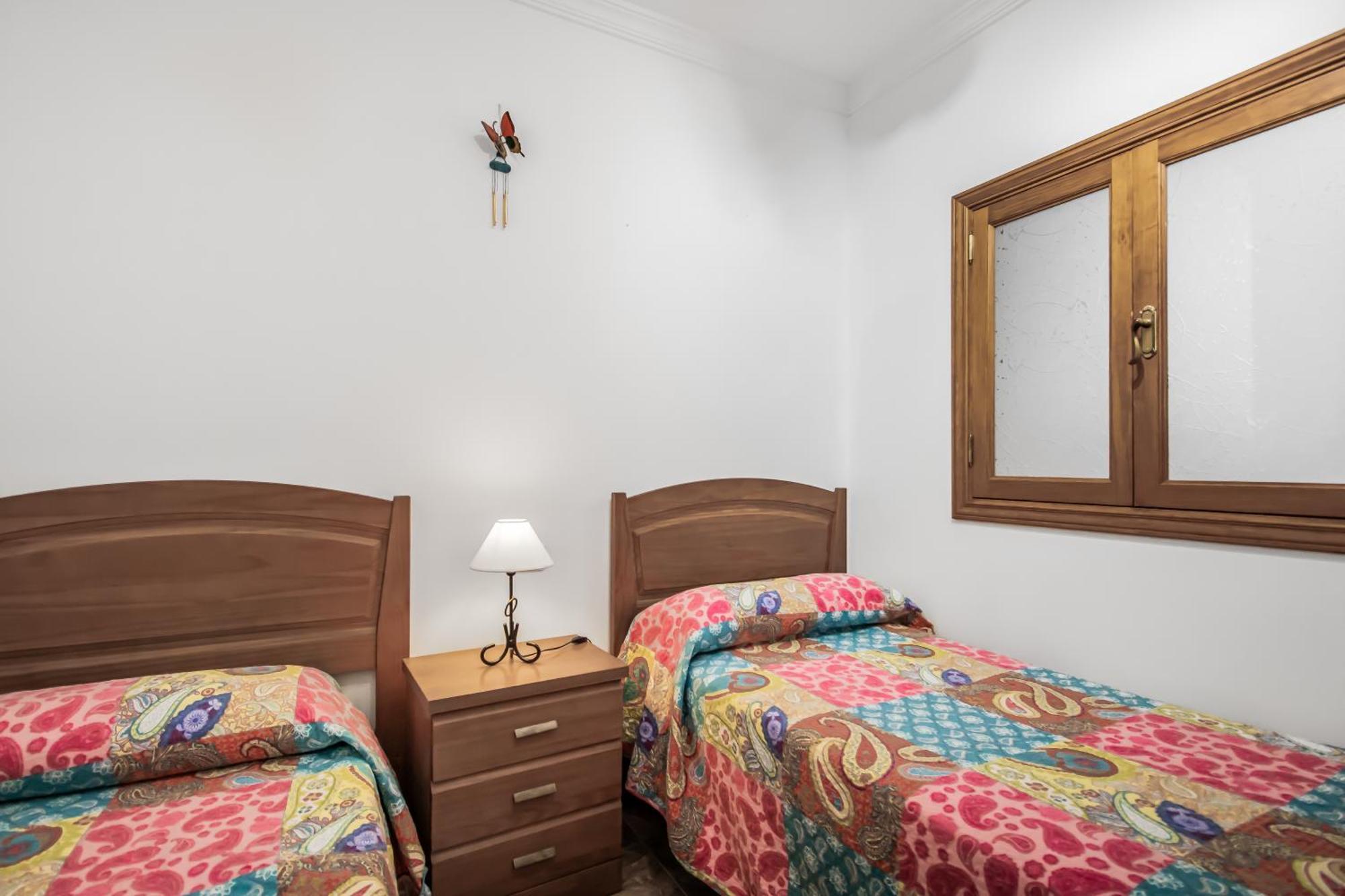 Solarium Agaete Valley Retreat 3-Br Ngoại thất bức ảnh